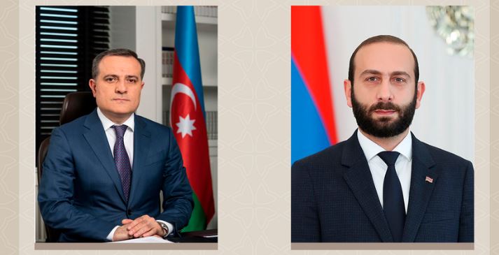 Düşənbədə Azərbaycan, Rusiya və Ermənistan XİN başçıları üçtərəfli görüş keçirə bilər