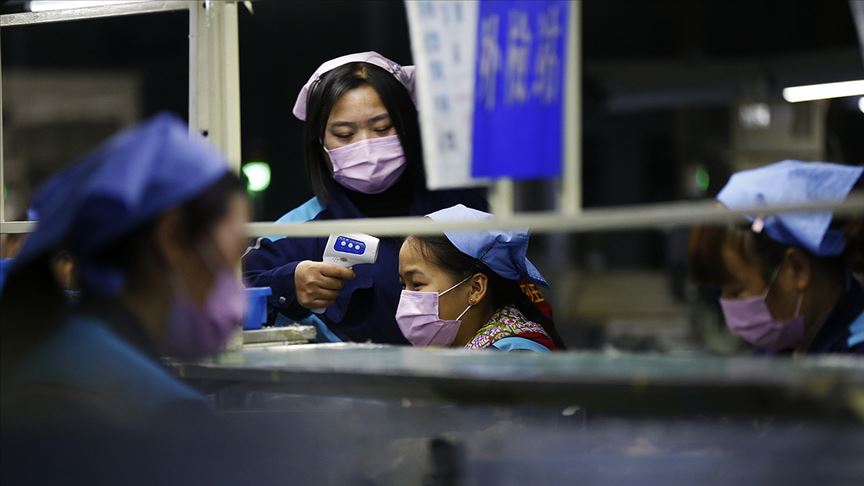 Çində koronavirus təhlükəsi böyüyür: Bu şəhərlər karantinə alındı