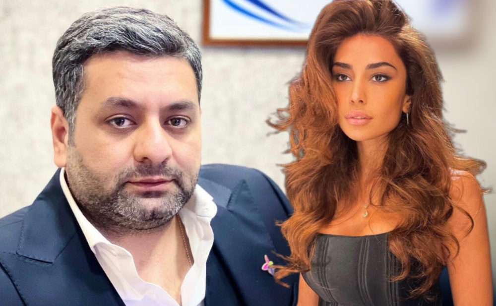 Bütün kişilərin sevimlisiyəm' - Pərvindən Elcana cavab