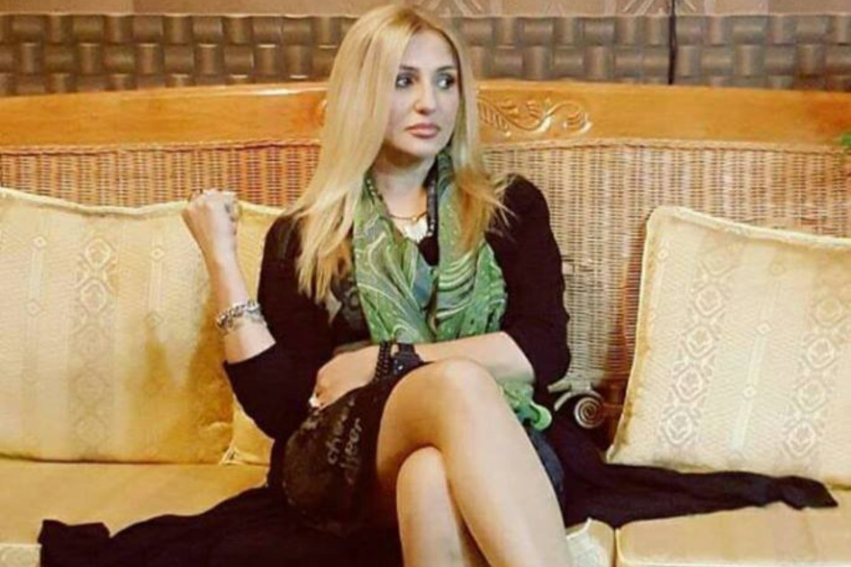 Camaatın kişiləri ilə atlanıb-düşürlər, amma mənə...' - Mədinə