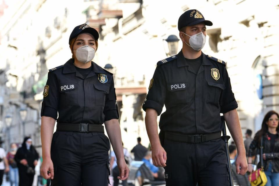Azərbaycanda qüvvədə qalan karantin qadağaları - SİYAHI