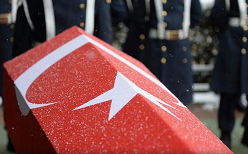 Türkiyədə terrorçularla atışmada bir zabit həlak olub, xəsarət alan var
