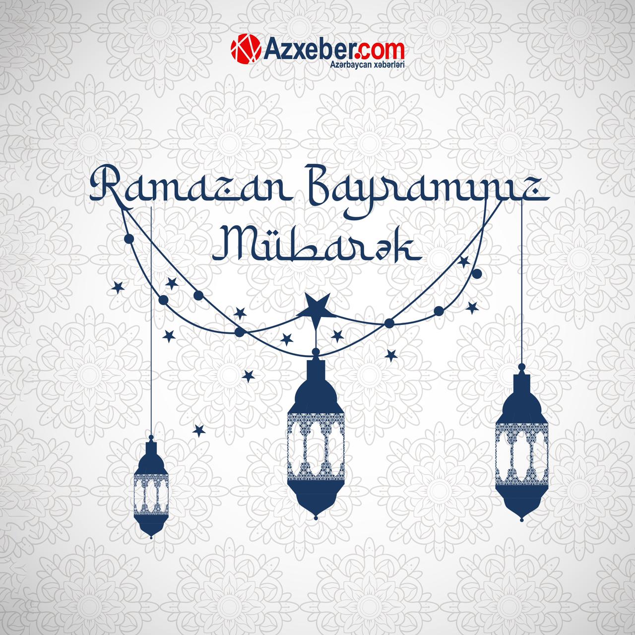 Azərbaycanda Ramazan bayramı qeyd olunur