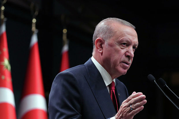 Ərdoğan Putinlə danışıqlar aparacaq