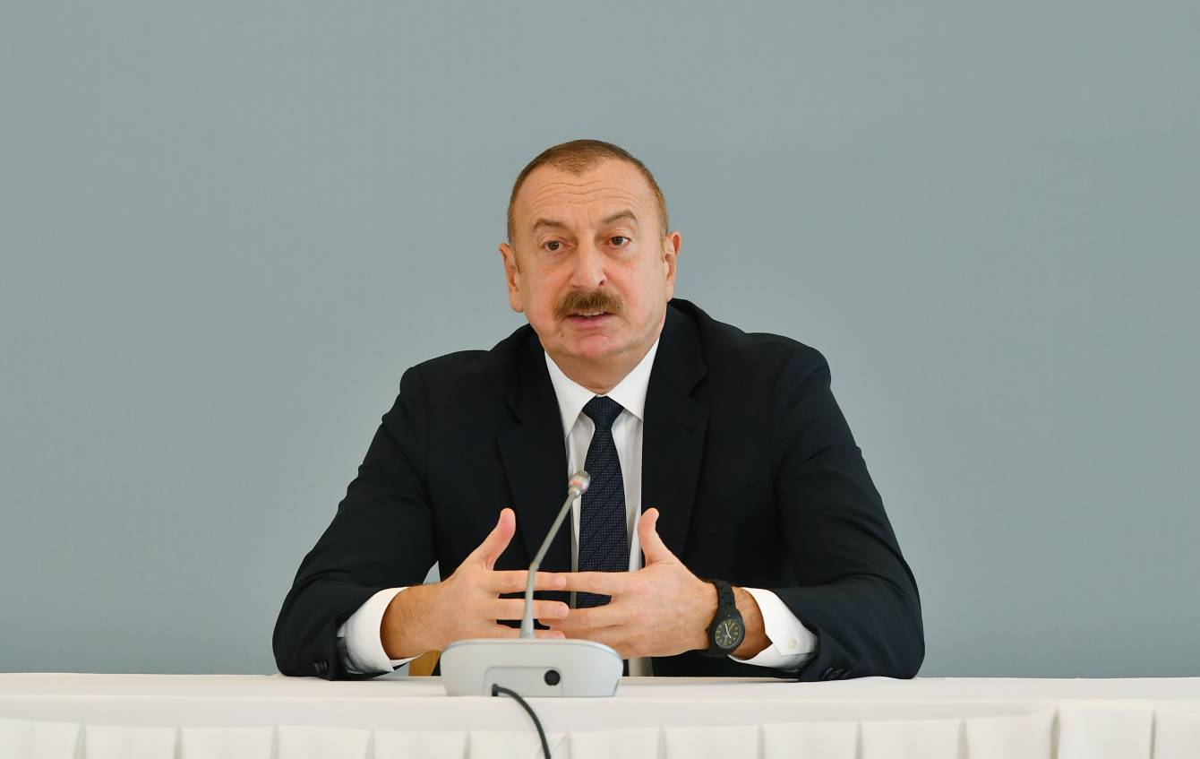 "Azərbaycan və Türkiyə regionda sülh və sabitliyin təminatçısıdır"