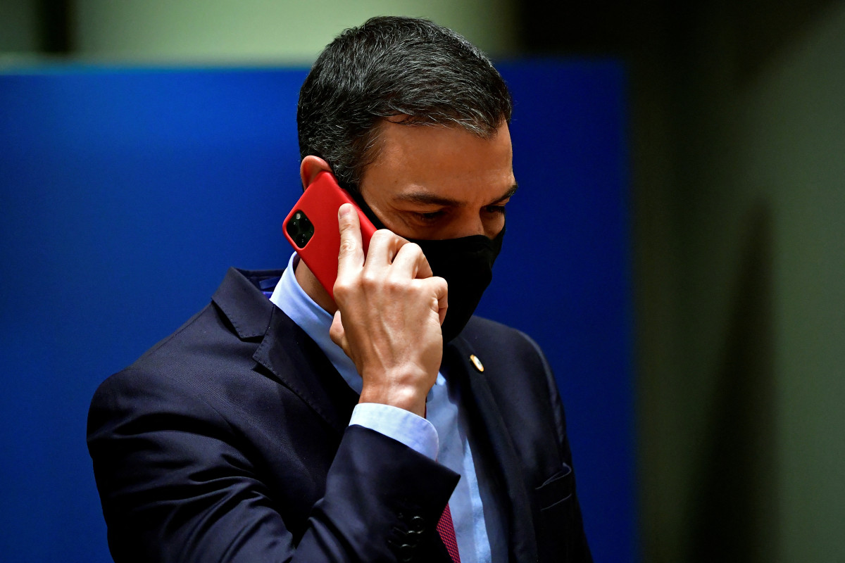 İspaniyanın baş naziri və müdafiə nazirinin telefonlarında casus proqramı aşkarlanıb