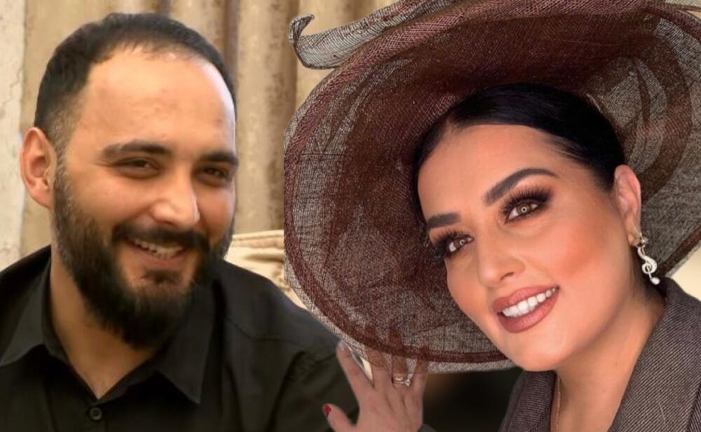Anam mənə qulaq assaydı, bu vəziyyətə gəlib çıxmazdı' - Elza Seyidcahanın oğlu