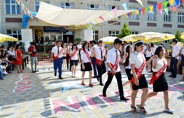 Bu il "Son zəng"in keçirilməsi qaydası açıqlandı