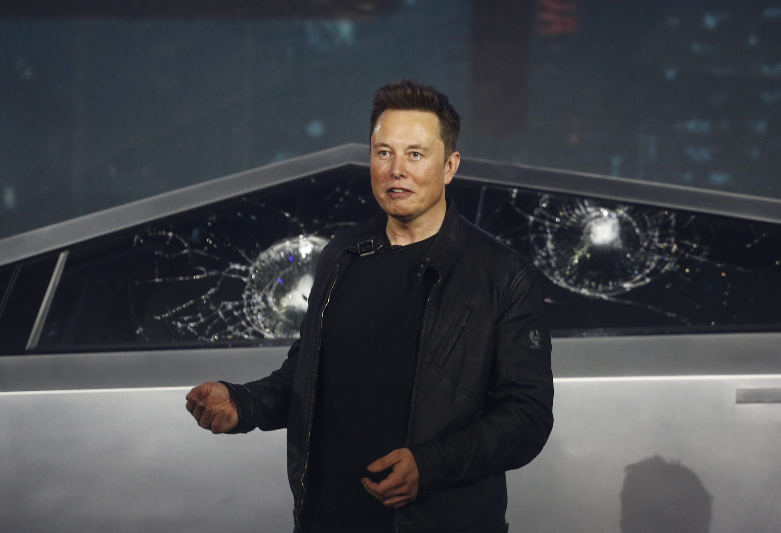 "Tvitter" pullu olacaq? - Elon Mask açıqladı 