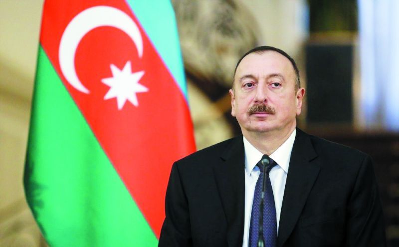 Dövlət başçısı Vahid Hacıyevə yüksək vəzifə verdi