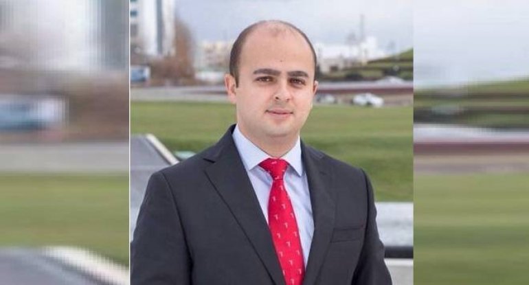 Prezidentin xüsusi nümayəndə təyin etdiyi Vahid Hacıyev kimdir?