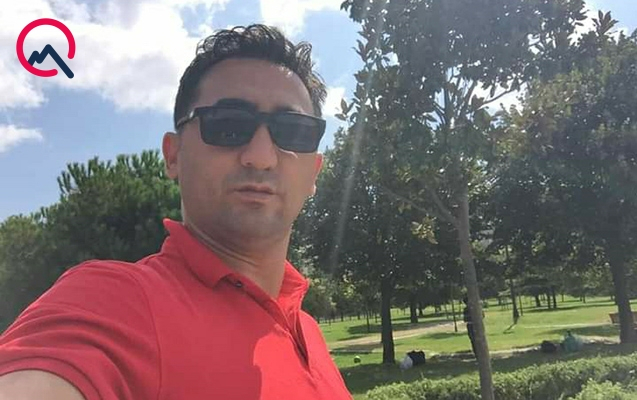 Yol kənarında imsak edərkən faciəvi şəkildə həyatlarını itirən dostların SON FOTOSU