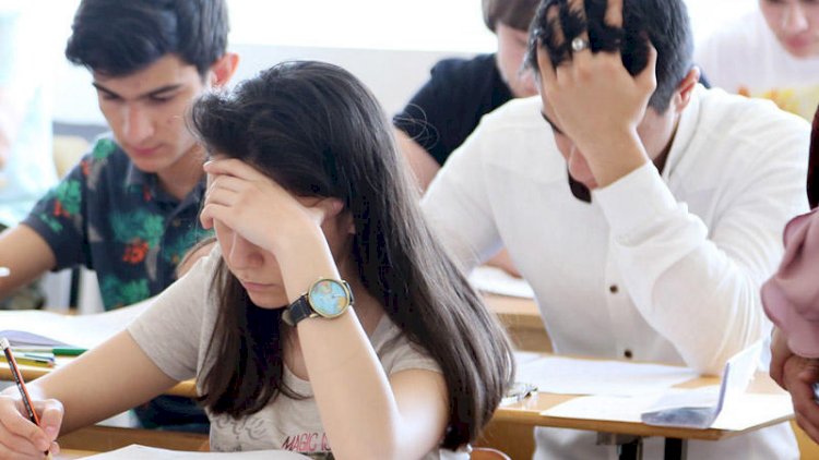Mayın 8-də 20 mindən çox şagird imtahan verəcək