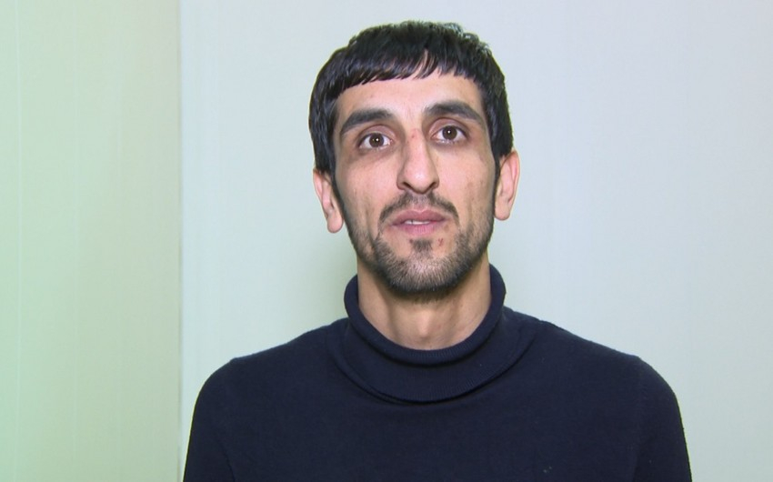 Narkotikin təsiri altında avtomobil idarə etdi - Polisin əmrinə tabe olmadı