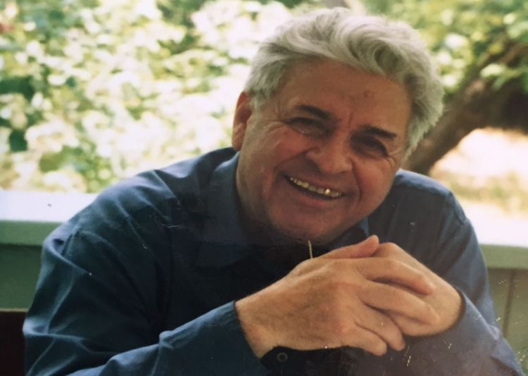 Bilal Mahmudovun əziz xatirəsinə...