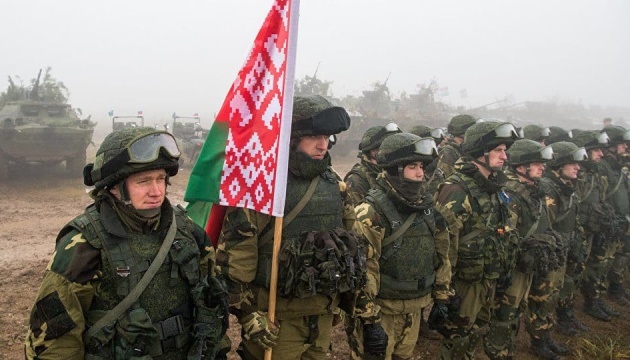Belarus hərbi təlimlərə başladı: Ukraynaya hücum gözlənilir?