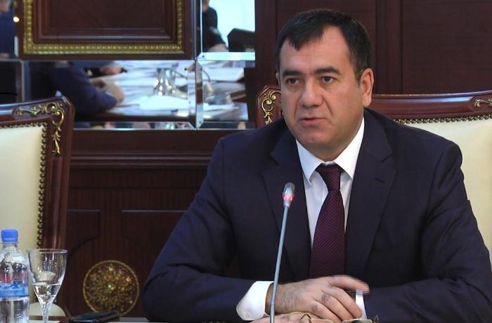 Deputat: "Bizim Nazirlər Kabineti kişilər klubudur"