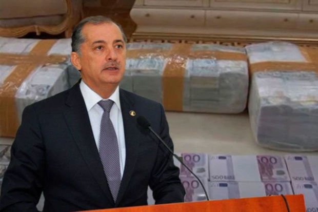 Şahid: “Vilyam Hacıyevin bir “hə”sinə görə 85 min manat verdim”