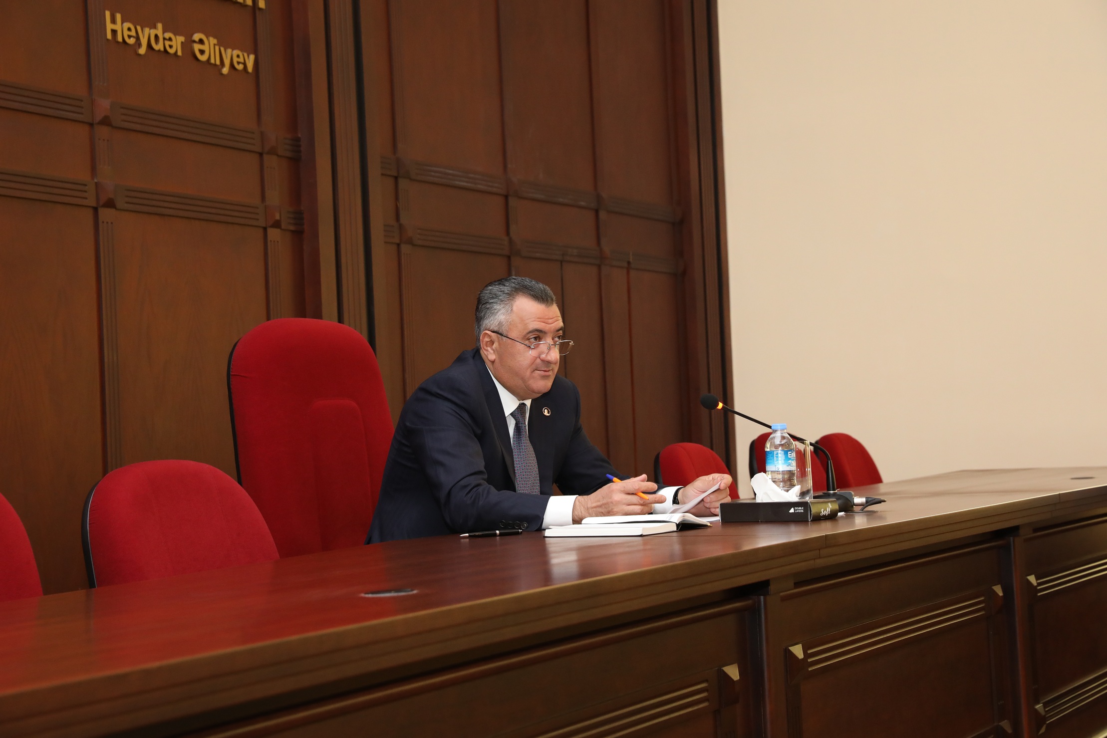 Abşeron rayonunda silsilə tədbirlər keçirilib - FOTOLAR