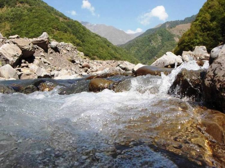Azərbaycanda yeraltı su yataqları yenidən QİYMƏTLƏNDİRİLƏCƏK