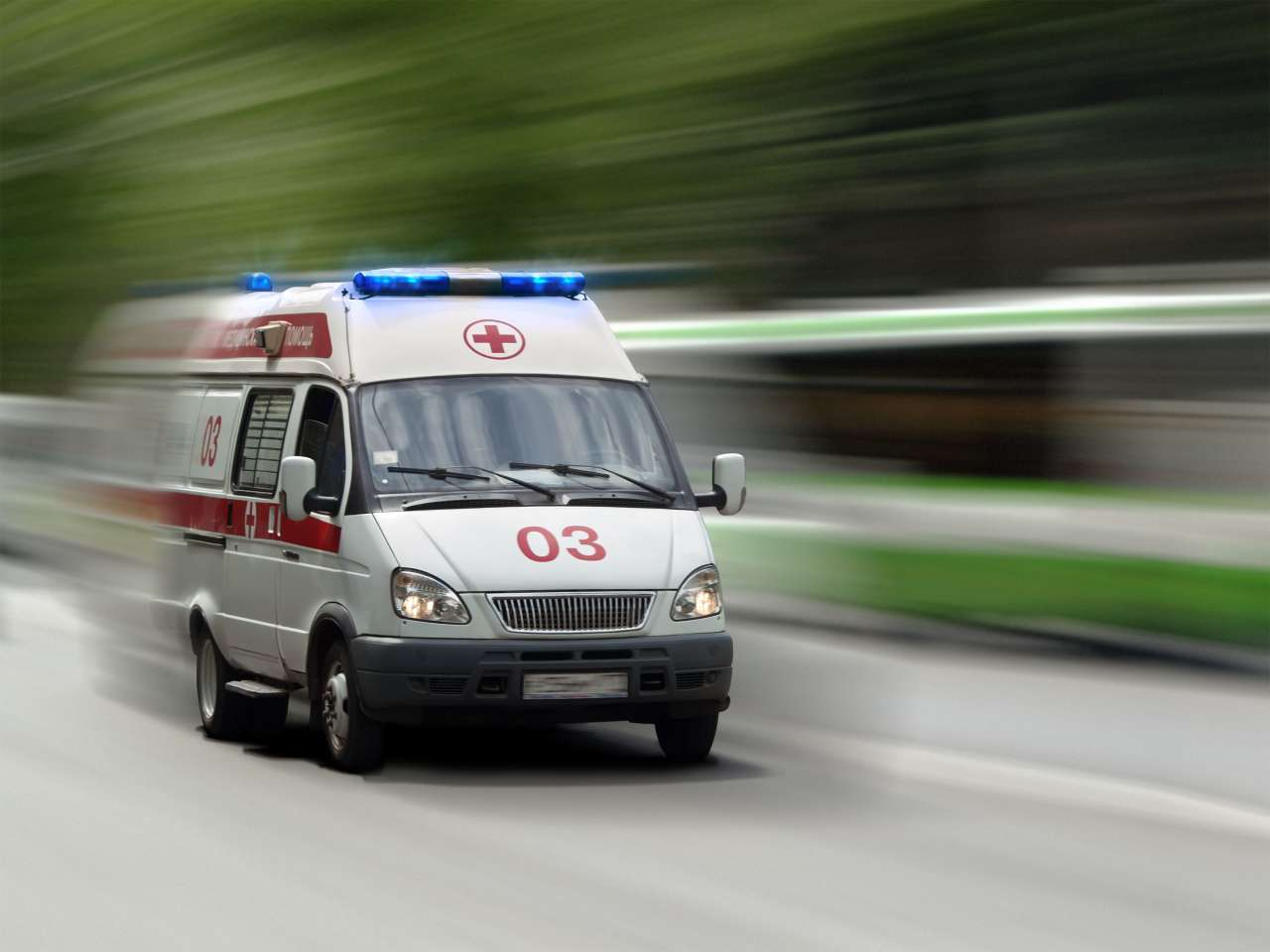 Rusiyada 6 gün ərzində baş verən yol qəzalarında 211 nəfər ölüb