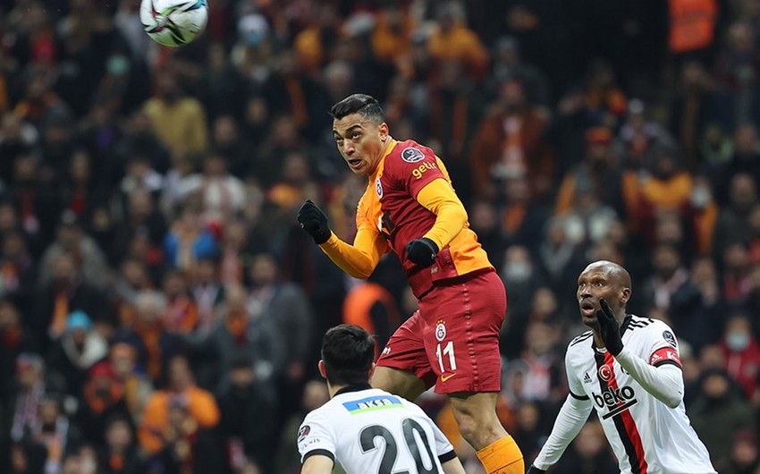 Millinin hücumçusu "Qalatasaray"ı tərk edir