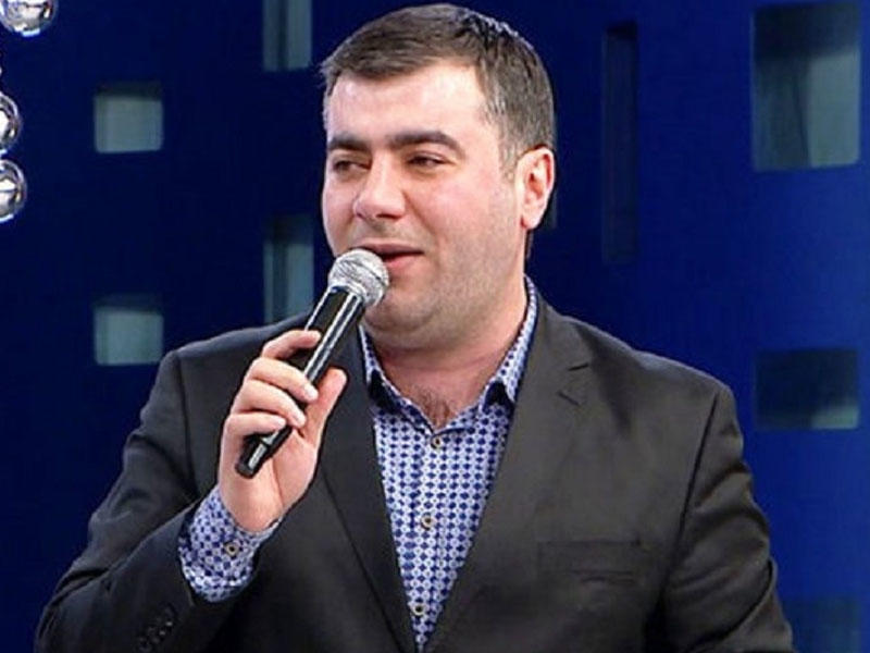 Rəşad Dağlıya qarşı dələduzluq: 'Şəklimdən istifadə edib... ' - VİDEO