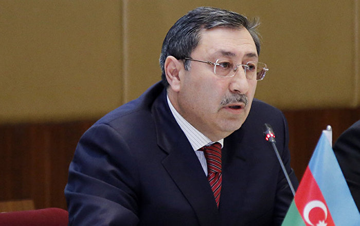 "Sülh danışıqları prosesi 5 bənd əsasında getməlidir"