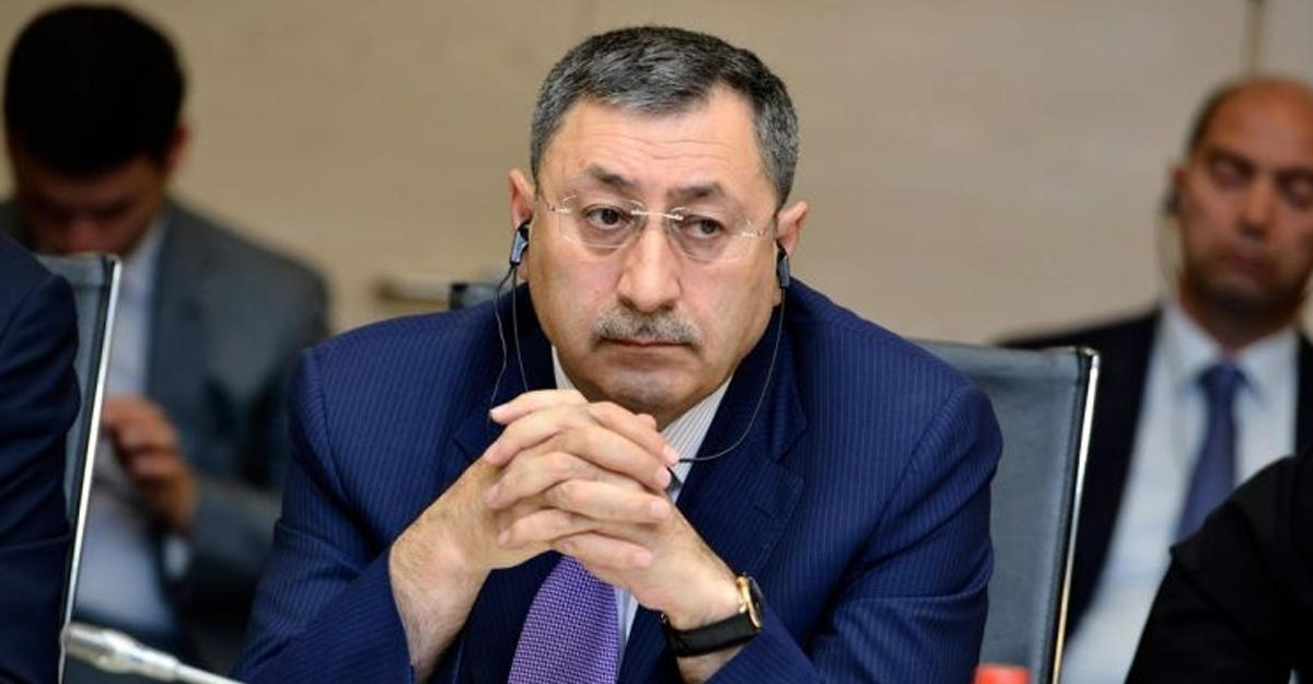 Xələf Xələfov: "Qazaxın 7 kəndi və Kərkinin qaytarılması müzakirə olunub həllini tapacaq"