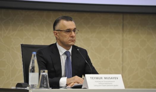 Nazir həkimlərin maaş artımı barədə: “Xüsusi mexanizmlər hazırlanır”