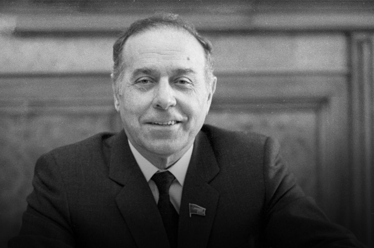 Ümummilli lider Heydər Əliyevin anadan olmasının 99-cu ildönümüdür