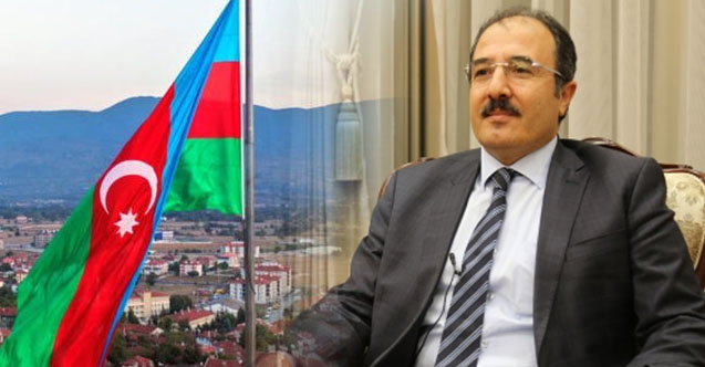 "Şuşada Türkiyə Konsulluğunun yaradılması ilə bağlı XİN-lər arasında danışıqlar gedir”