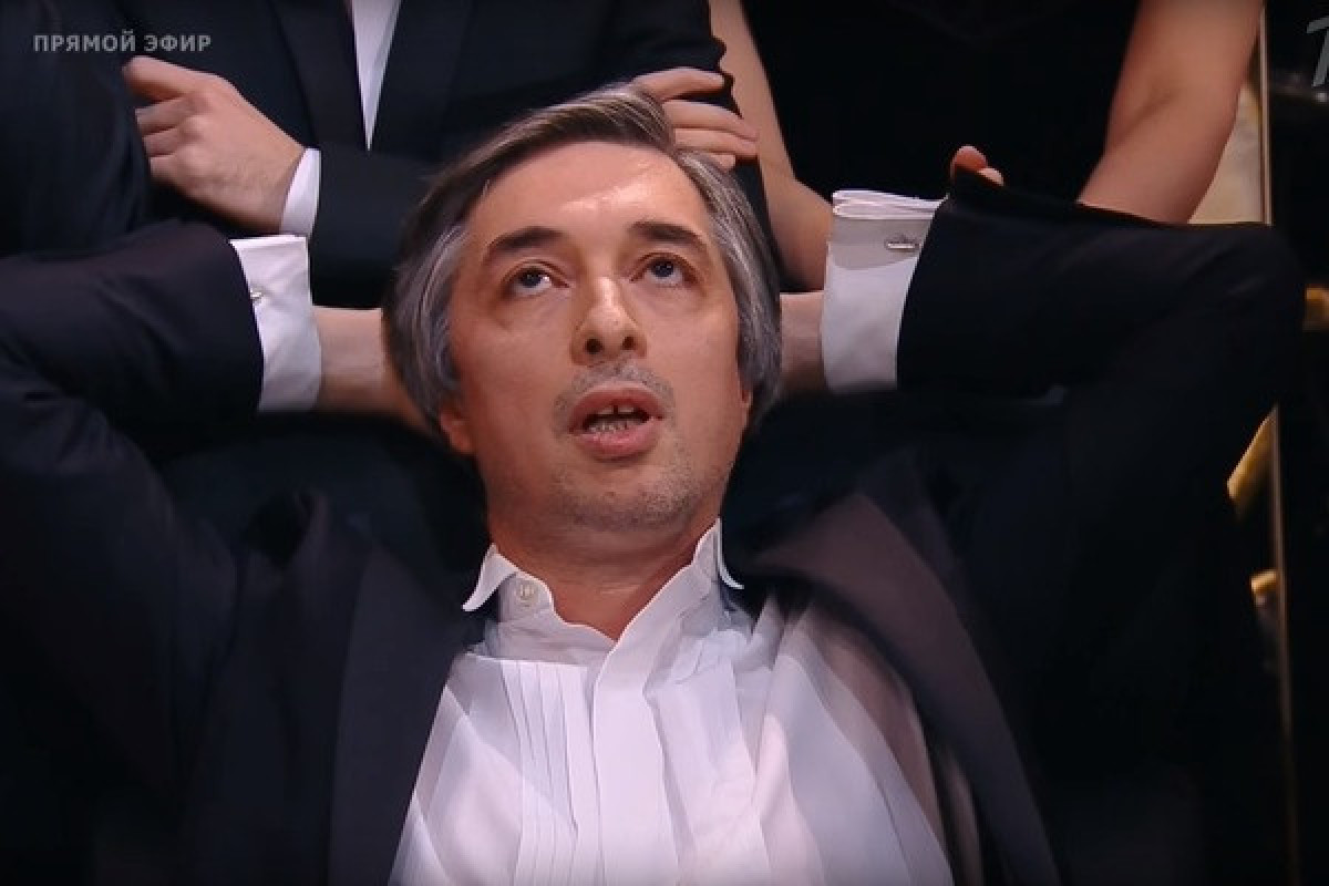 Rusiya Rövşən Əsgərovu axtarışa verdi: Bu sözləri dediyinə görə