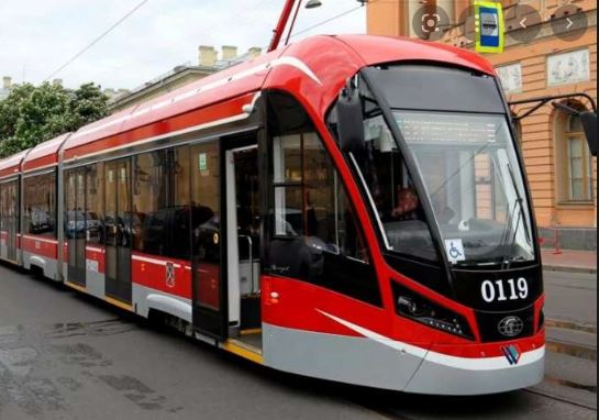 Bakının bu ərazilərində tramvaylar işləyəcək - AÇIQLAMA