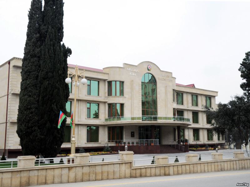 Xırdalanda tualetdə yaşayan ana və uşaqla bağlı AÇIQLAMA