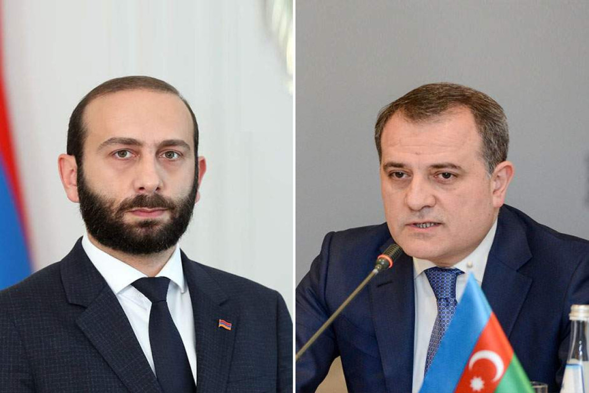 Paşinyan: "Yaxın vaxtlarda Azərbaycan və Ermənistan XİN başçılarının görüşü planlaşdırılır"