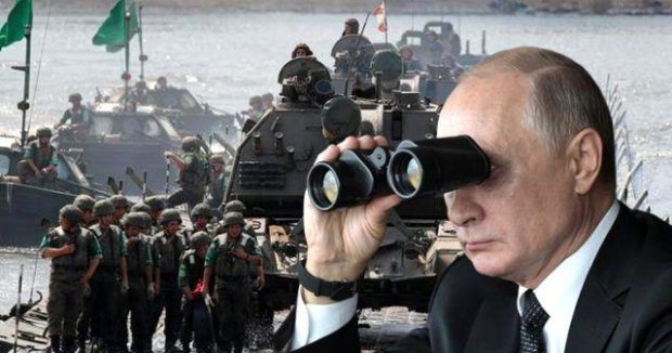 Finlandiya NATO üçün hərəkətə keçdi - Rusiyanın cavabı sərt olacaq