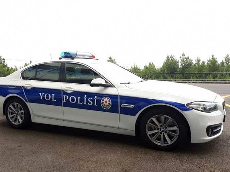 Özünü güllələyərək öldürən polis DYP zabiti imiş