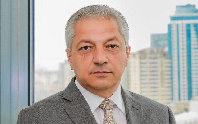 Cavanşir Feyziyev daha bir vəzifəsini itirdi