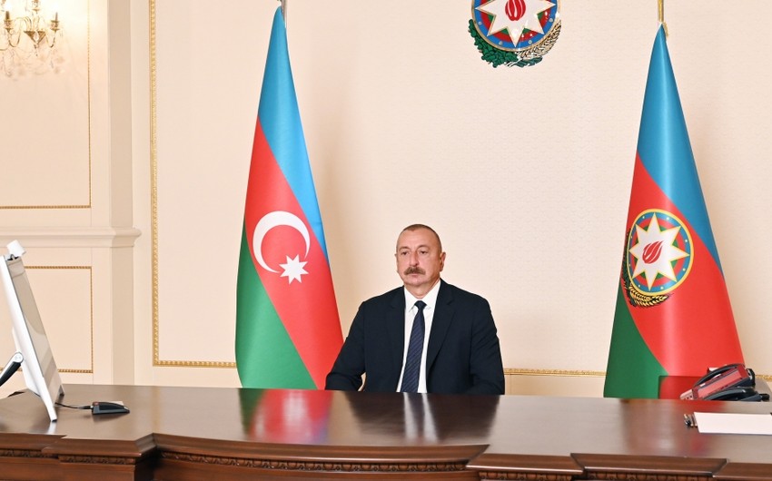 "İkinci Qarabağ müharibəsi Azərbaycan və Türkiyənin ortaq şanlı tarixidir"