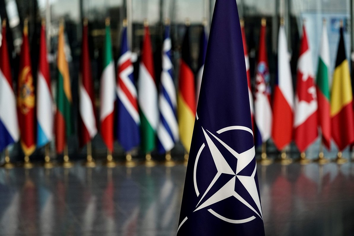Türkiyə qərarını verdi: O 2 ölkə NATO-ya qoşula bilməz