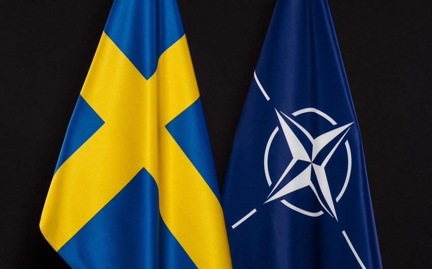 İsveç Türkiyəni krallığın NATO-ya müraciəti ilə bağlı fikrini dəyişməyə inandıra bilməyib