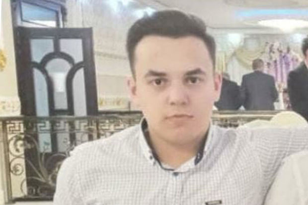 Sumqayıtda gənc itkin düşüb