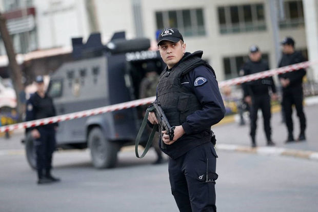 İsveç və Finlandiya 33 nəfəri Türkiyəyə ekstradisiyadan imtina etdi