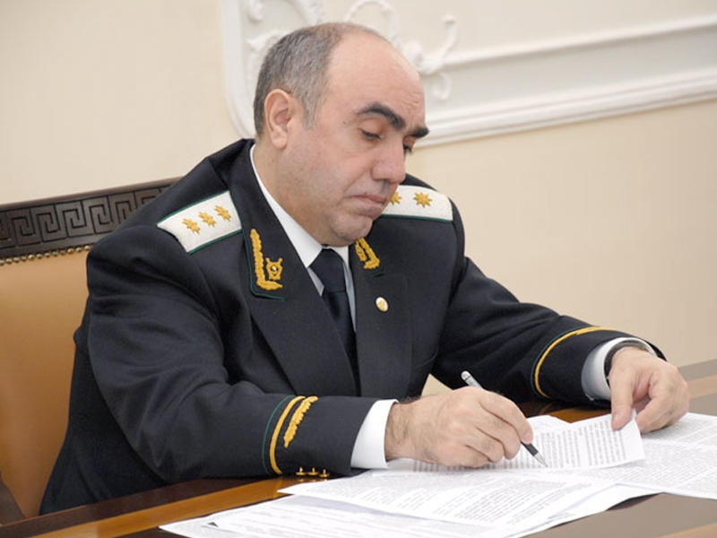Zakir Qaralovun şirkətlərinin külli miqdarda borcu üzə çıxdı