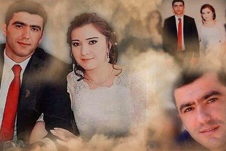 Polis şöbəsində arvadını güllələyən serjantdan YENİ XƏBƏR