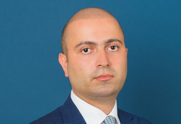 Milli Məclisin 33 yaşlı yeni Aparat rəhbəri kimdir? - DOSYE