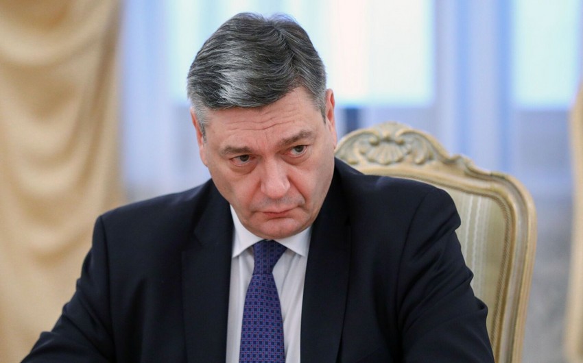Azərbaycan, Rusiya və Ermənistan liderlərinin görüşü ola bilər