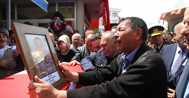 Şəhidin son videosu yayıldı: Bu yoldan geri dönüş yoxdur