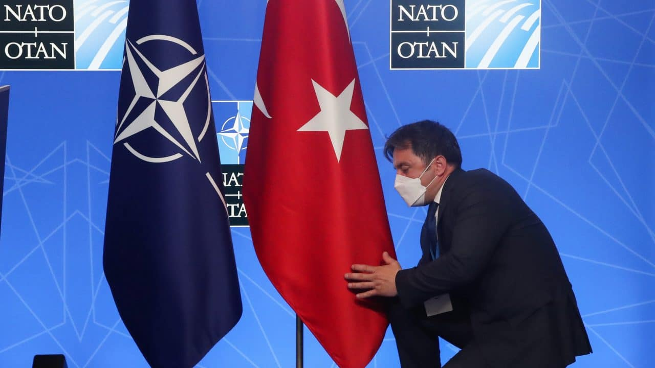 Türkiyənin Finlandiya və İsveçin NATO-ya üzv olması ilə bağlı ŞƏRTLƏRİ